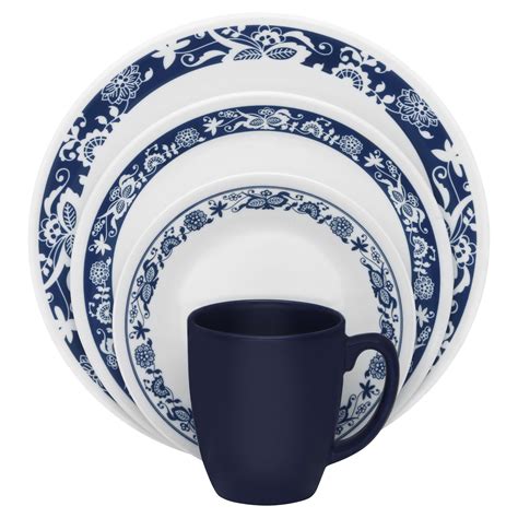 corelle dinnerware sets for sale|corelle fine dining set clearance.